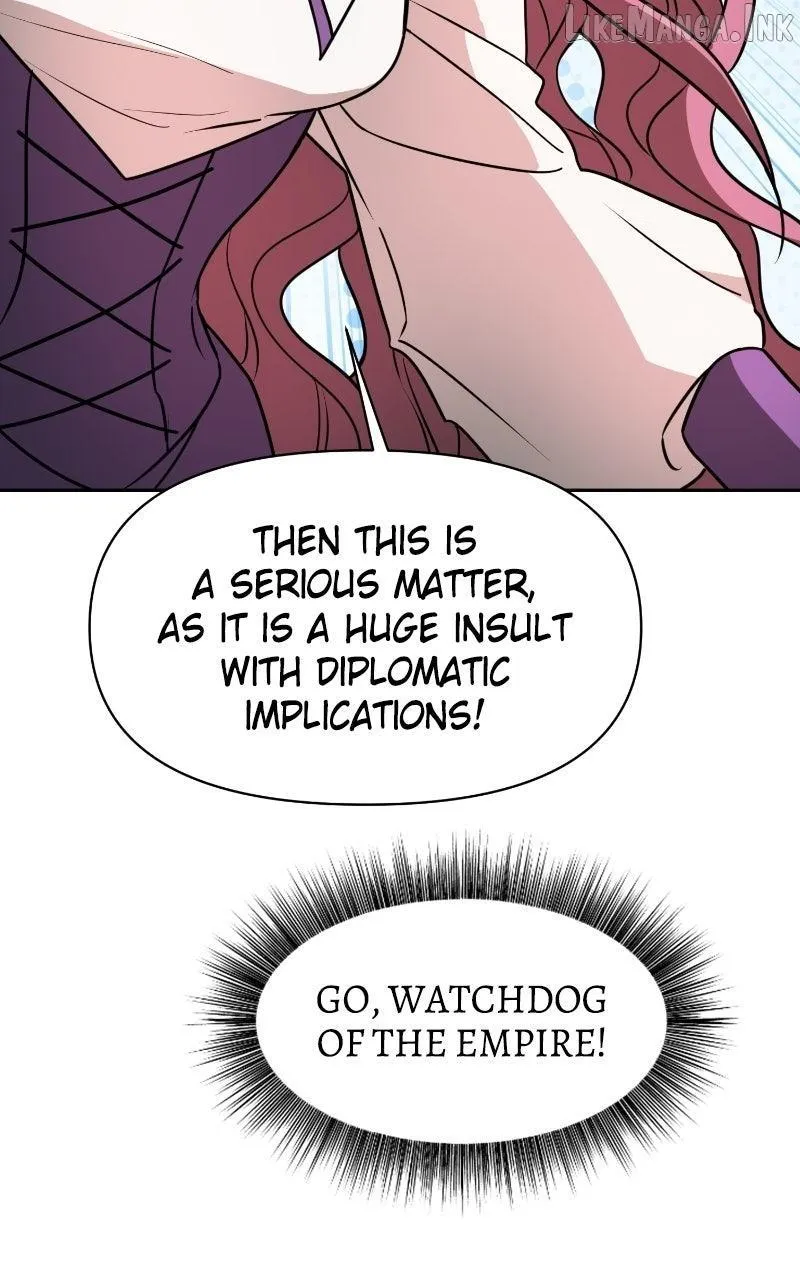 My Ruined Academy chapter 95 page 61