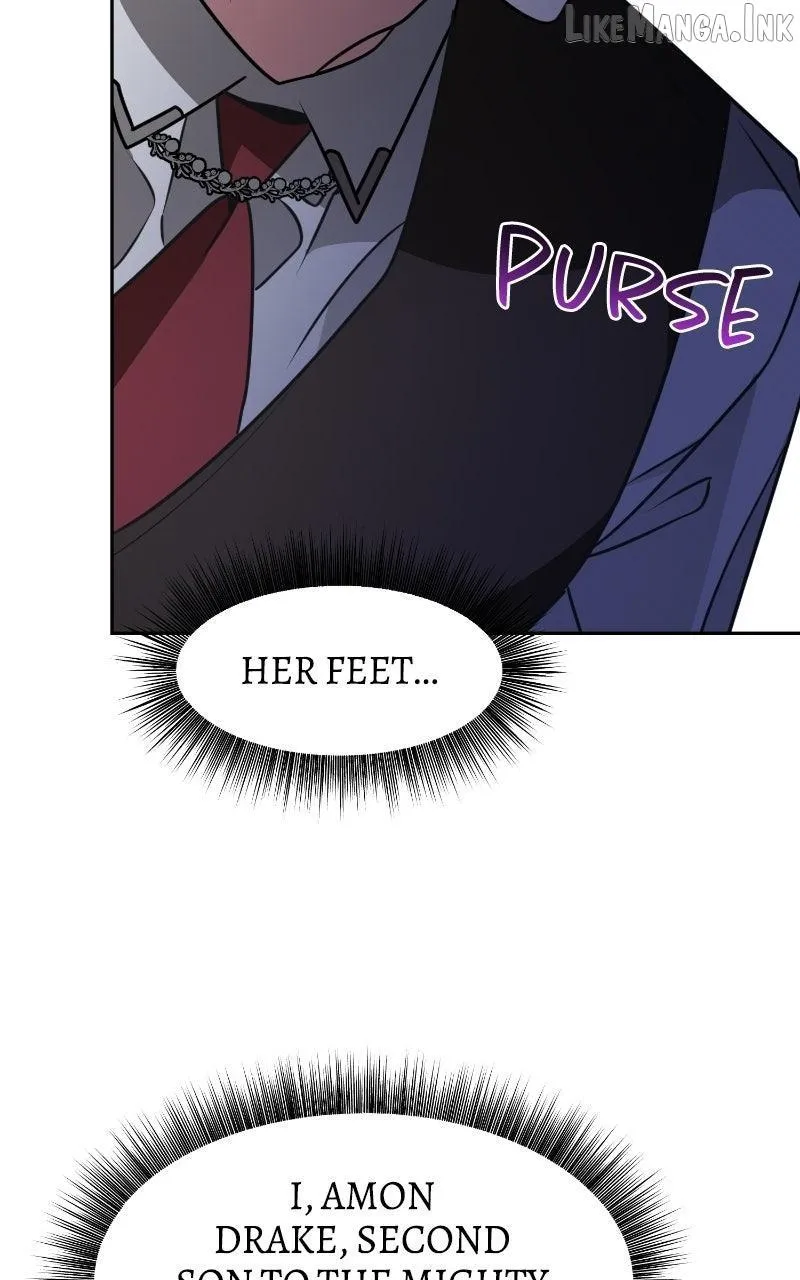 My Ruined Academy chapter 95 page 35
