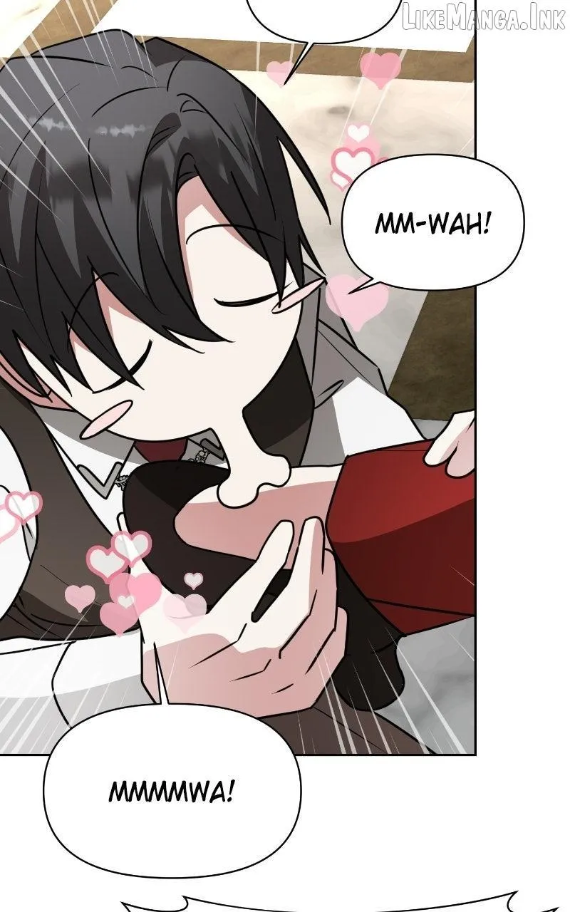 My Ruined Academy chapter 95 page 108