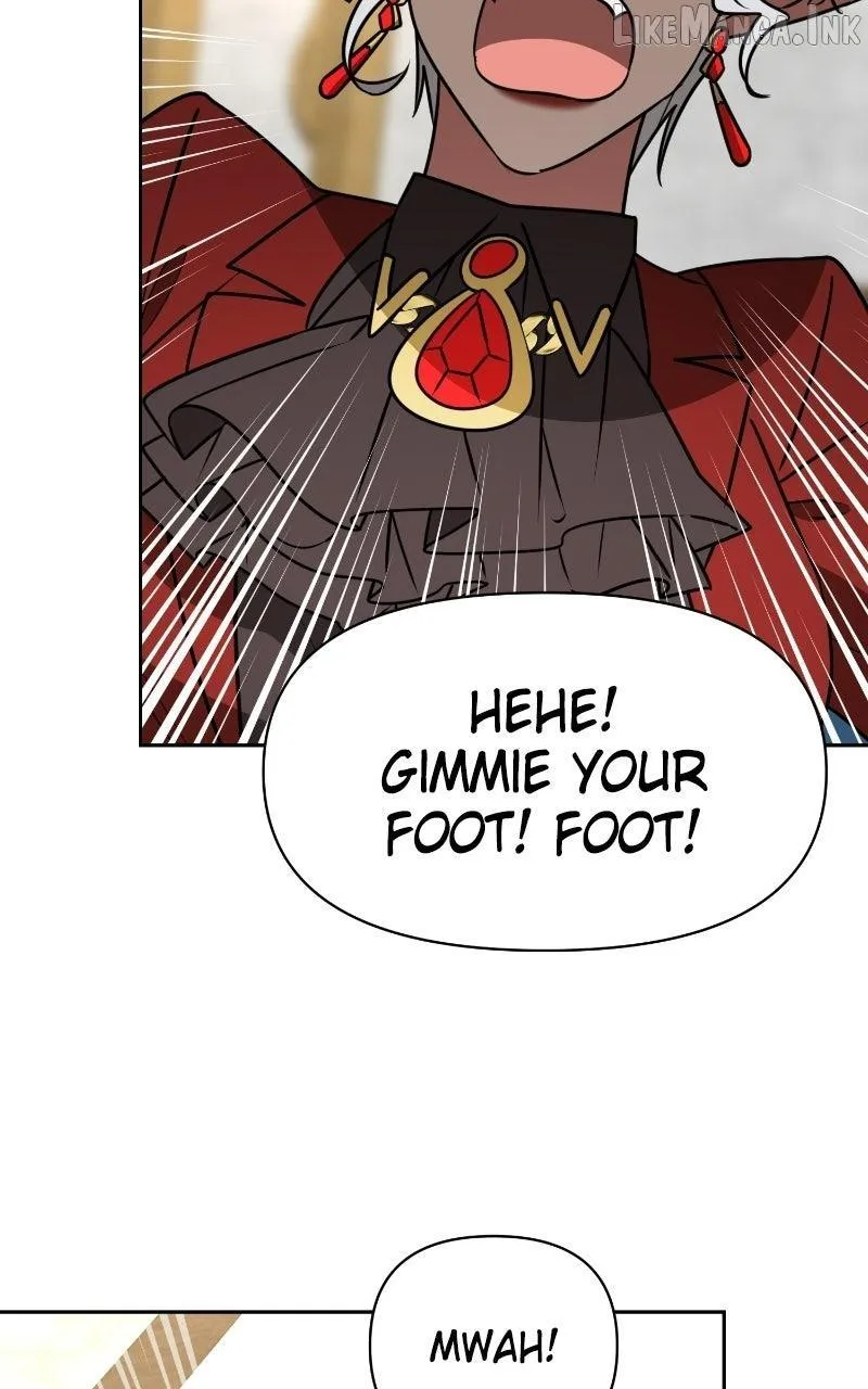 My Ruined Academy chapter 95 page 107