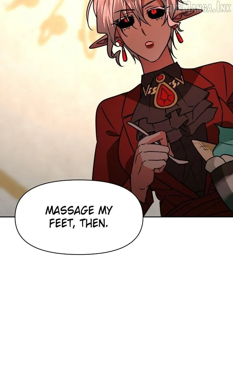 My Ruined Academy chapter 95 page 27