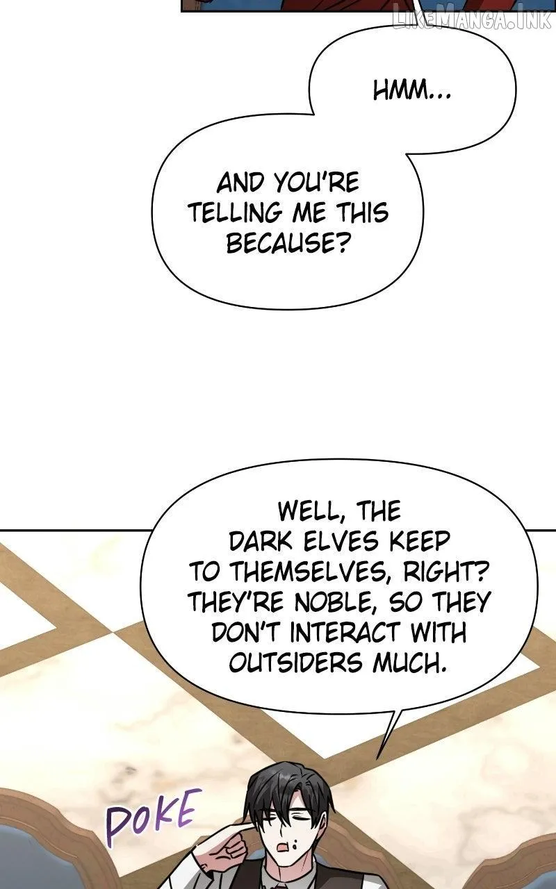 My Ruined Academy chapter 95 page 10