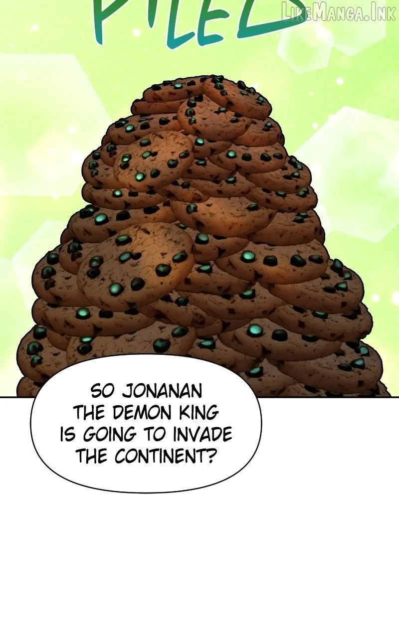 My Ruined Academy chapter 95 page 8