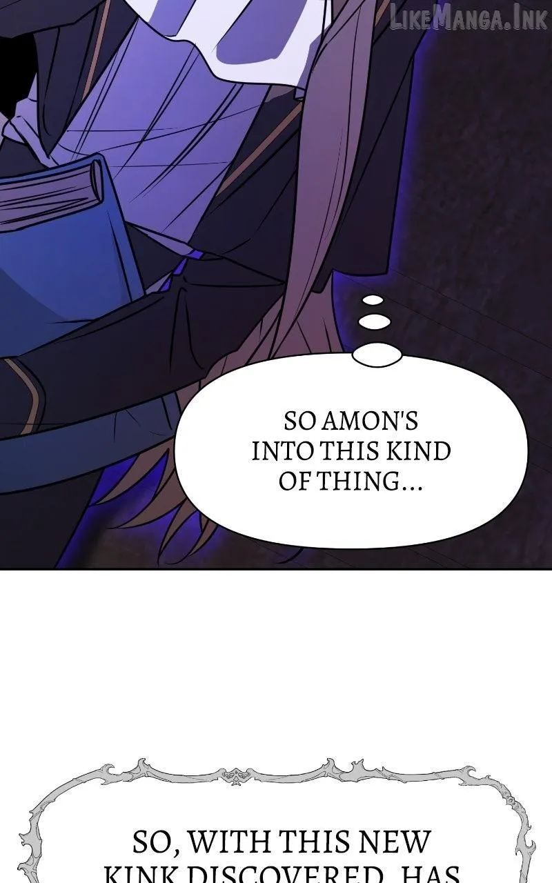 My Ruined Academy chapter 95 page 111