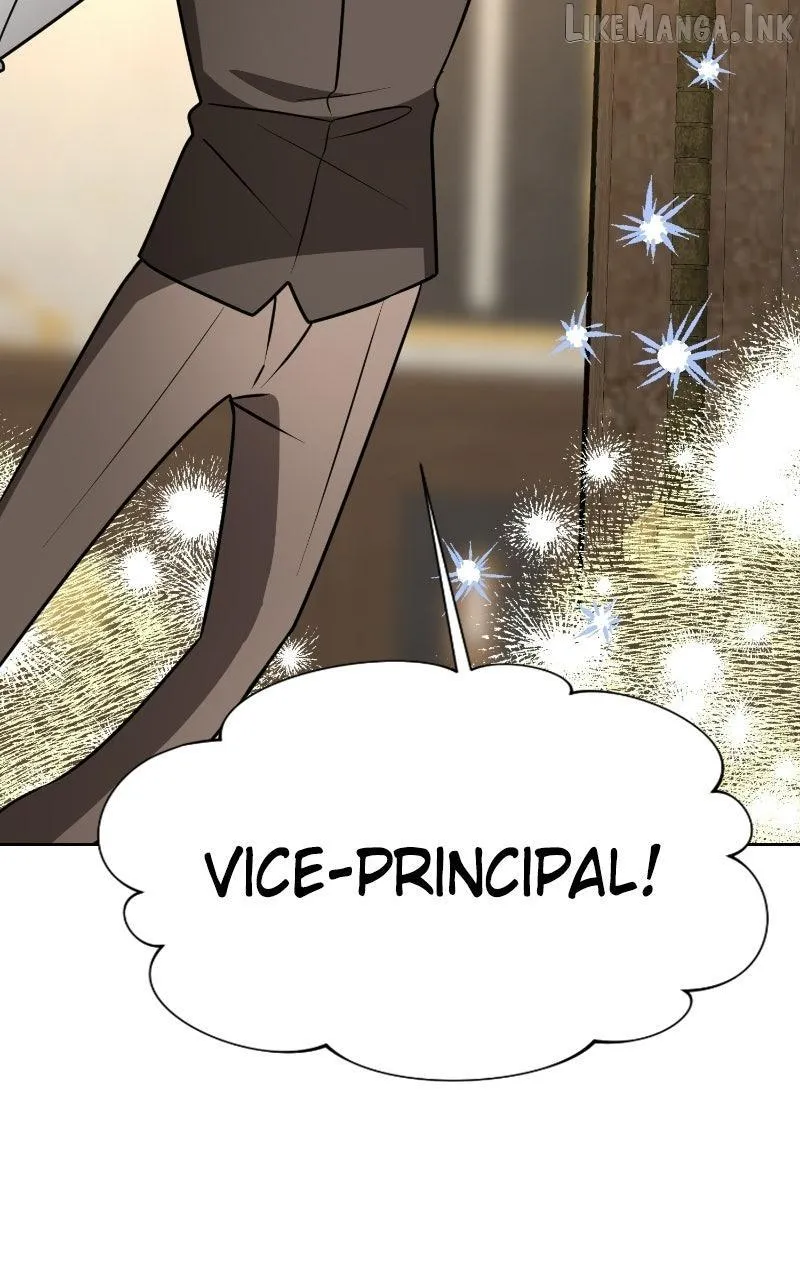 My Ruined Academy chapter 95 page 103