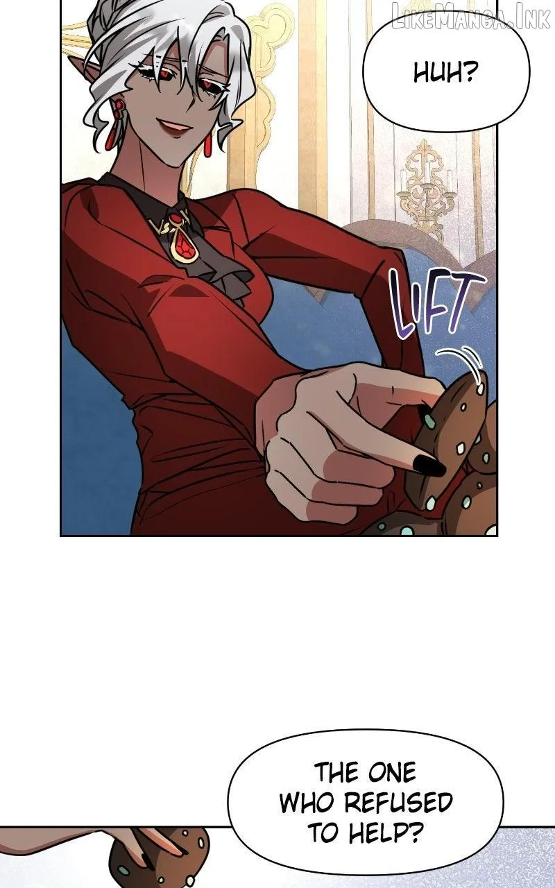 My Ruined Academy chapter 95 page 14