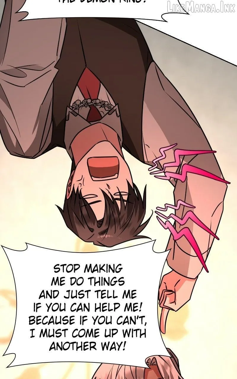 My Ruined Academy chapter 95 page 26