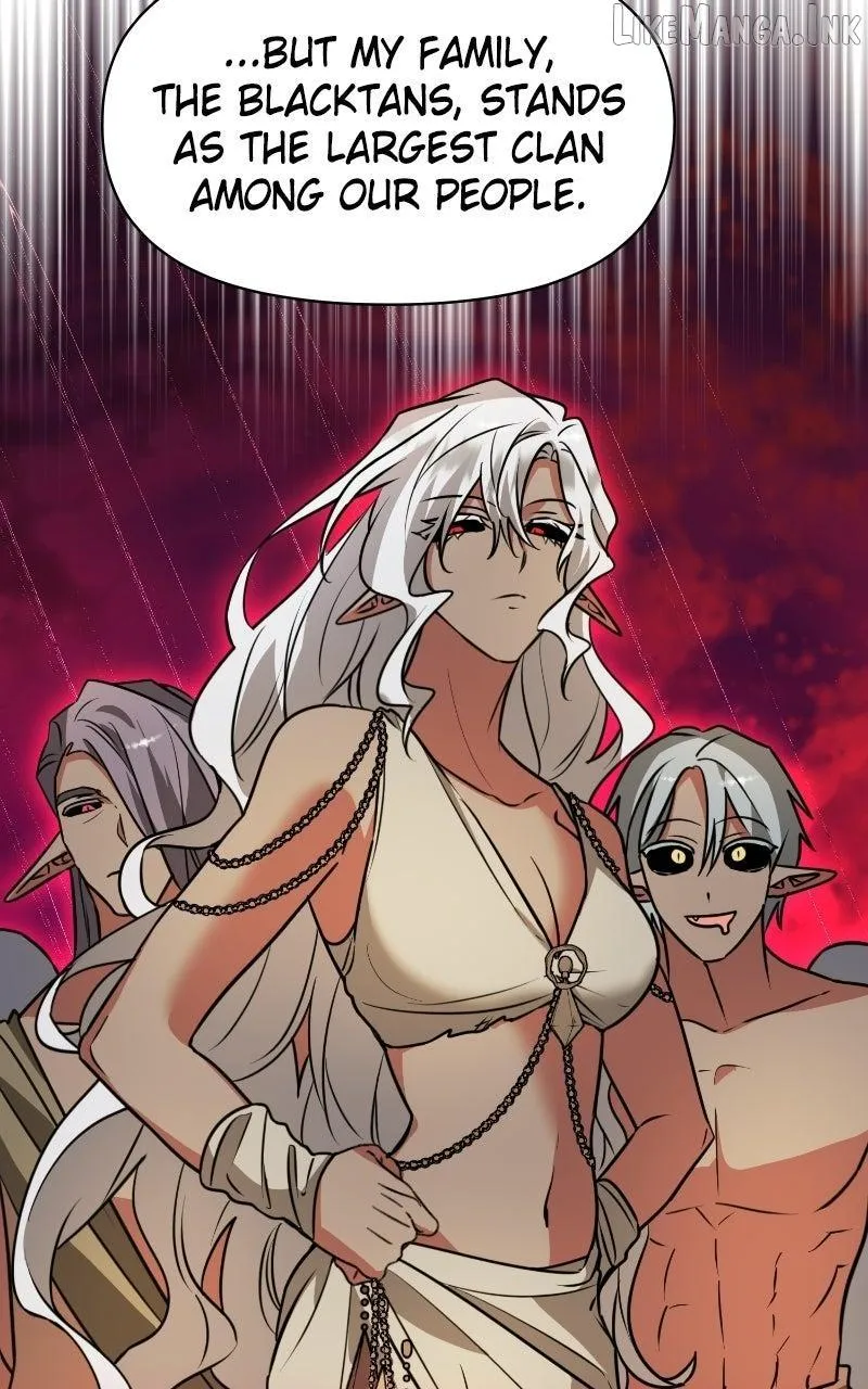 My Ruined Academy chapter 95 page 64
