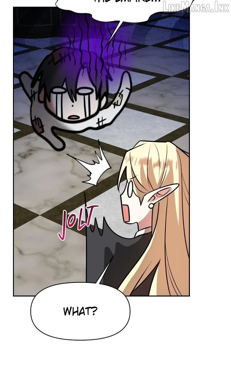 My Ruined Academy chapter 95 page 54
