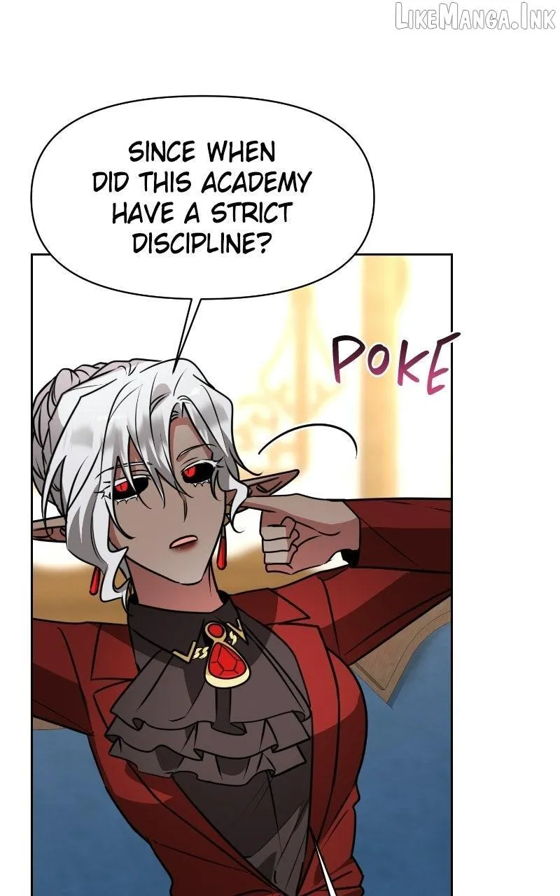 My Ruined Academy chapter 95 page 57