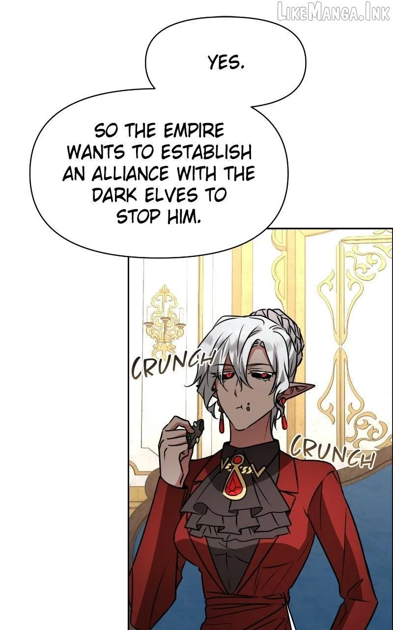 My Ruined Academy chapter 95 page 9