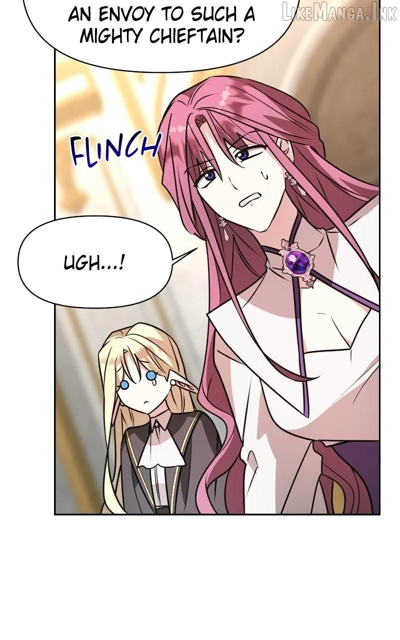 My Ruined Academy chapter 95 page 66