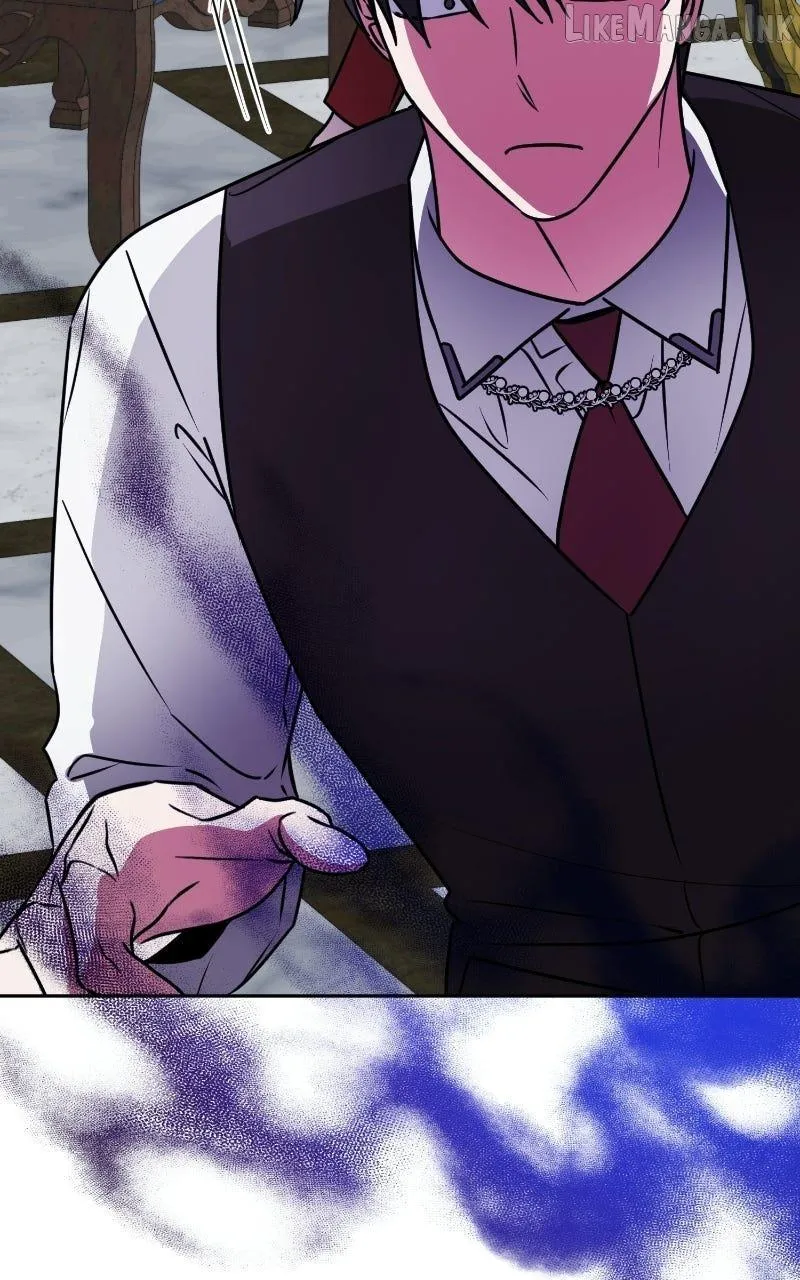 My Ruined Academy chapter 95 page 32