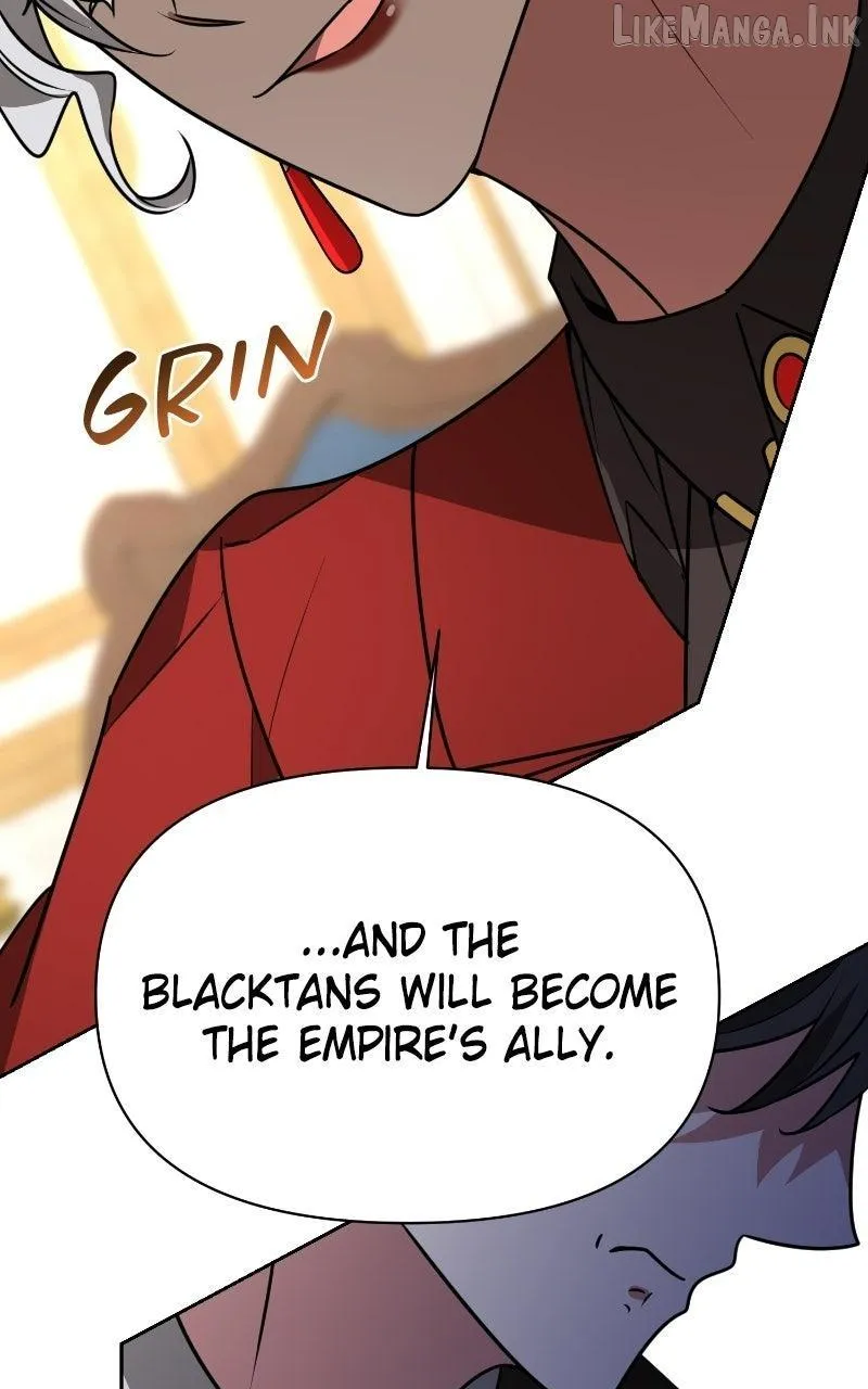 My Ruined Academy chapter 95 page 34