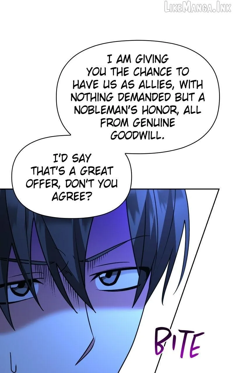 My Ruined Academy chapter 95 page 67
