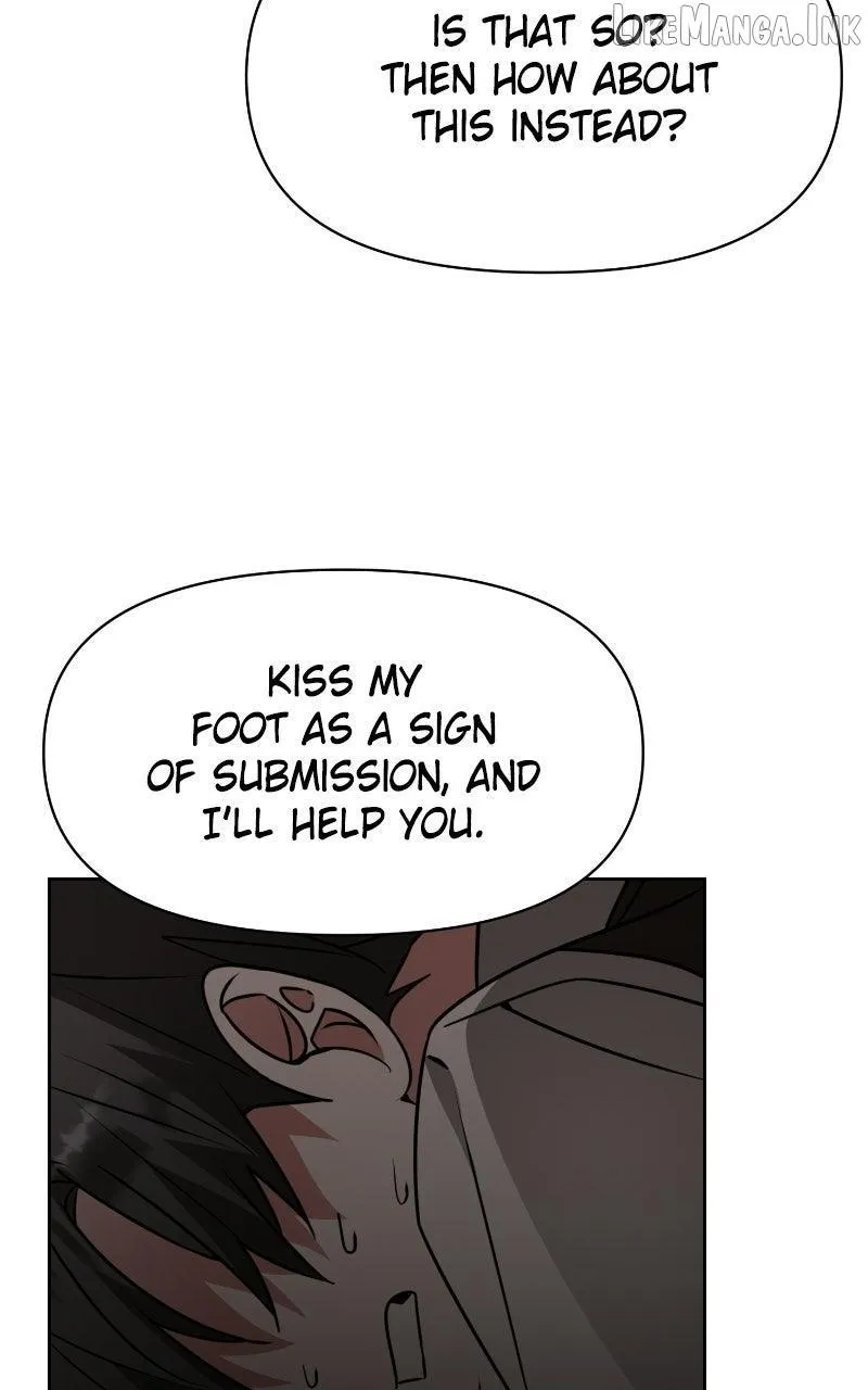 My Ruined Academy chapter 95 page 44