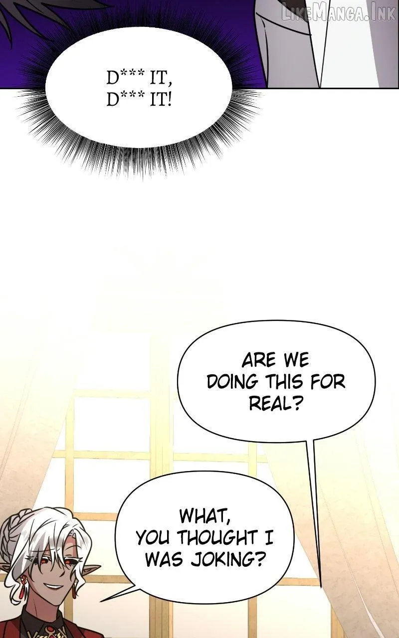 My Ruined Academy chapter 95 page 75
