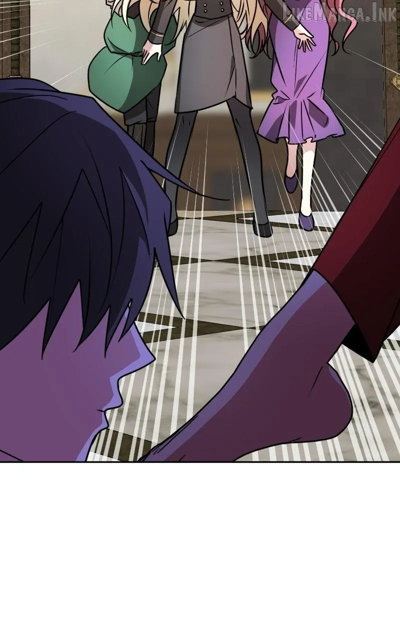 My Ruined Academy chapter 95 page 51