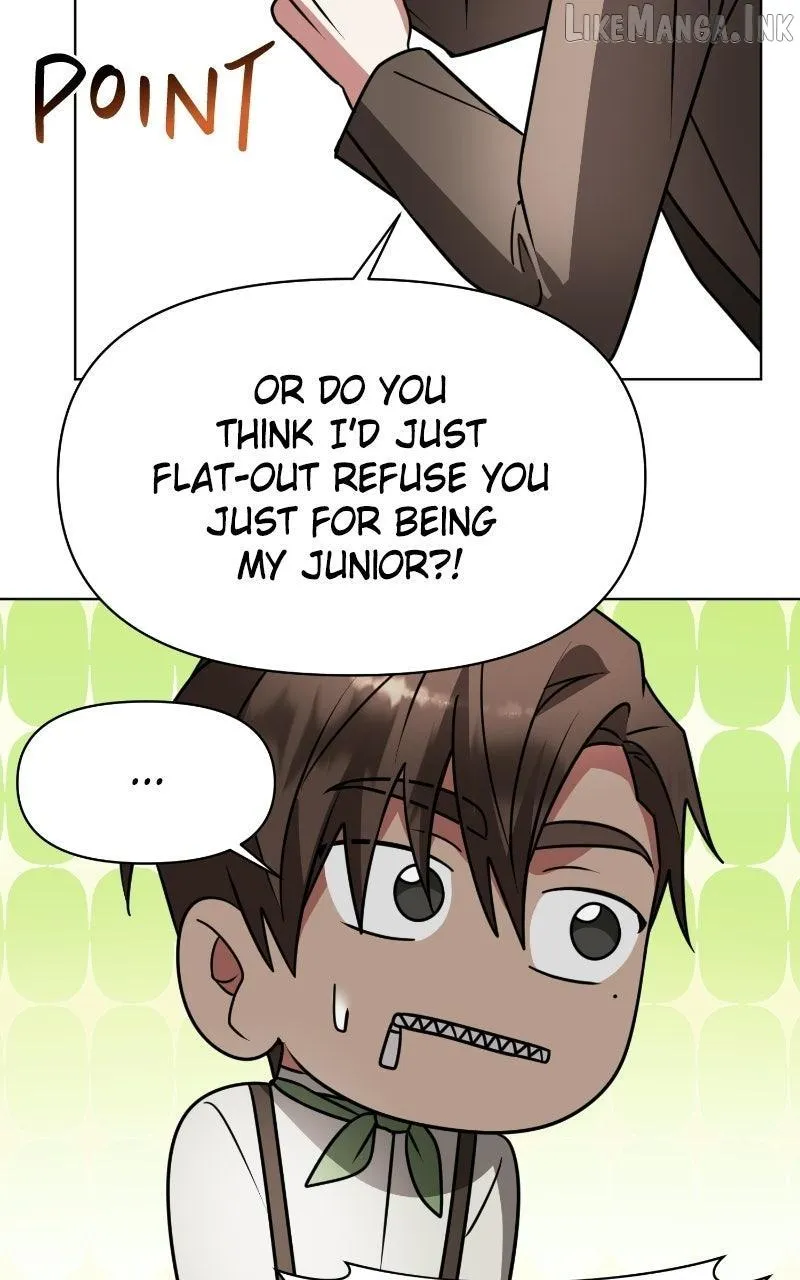 My Ruined Academy chapter 96 page 81