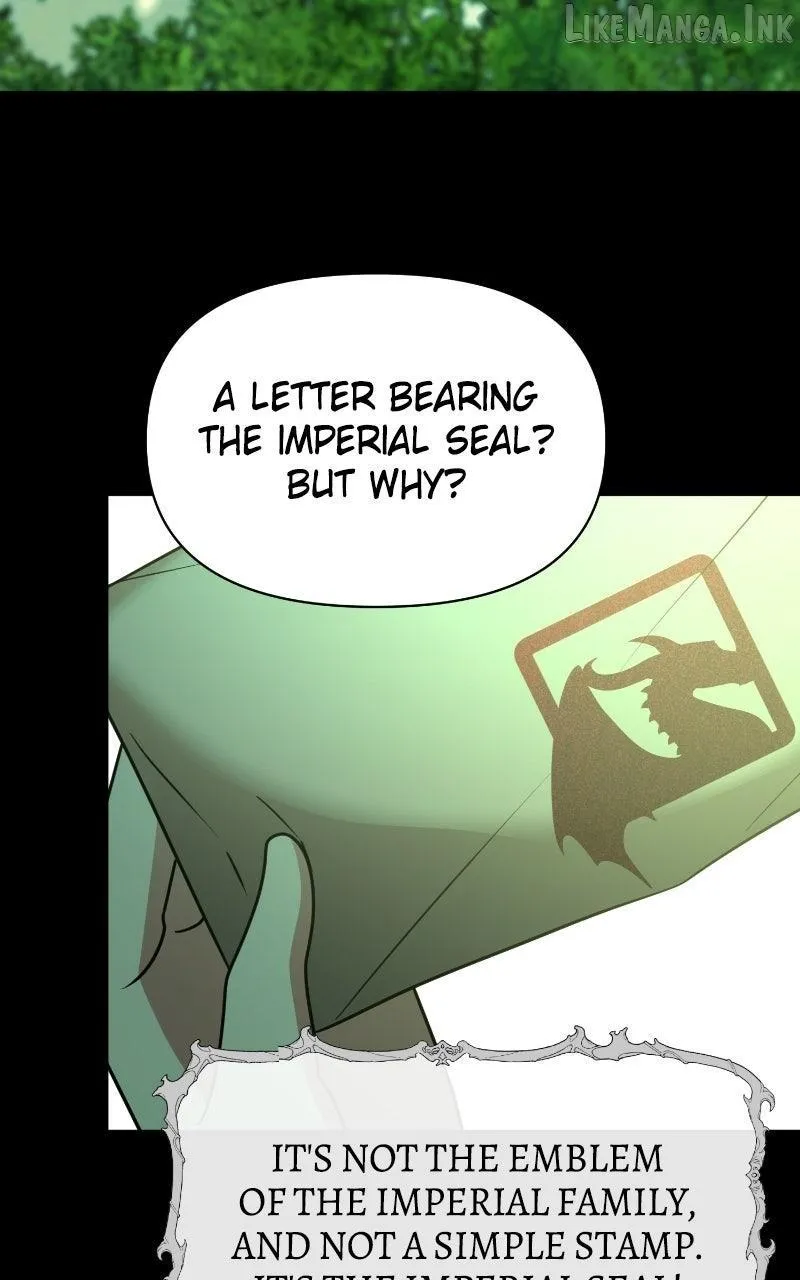 My Ruined Academy chapter 96 page 43
