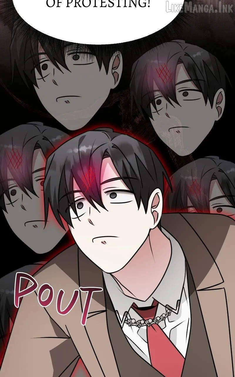 My Ruined Academy chapter 96 page 69
