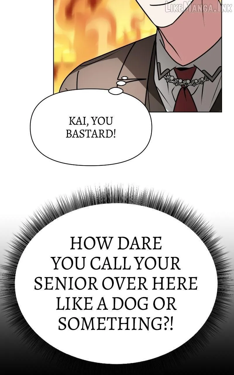 My Ruined Academy chapter 96 page 39
