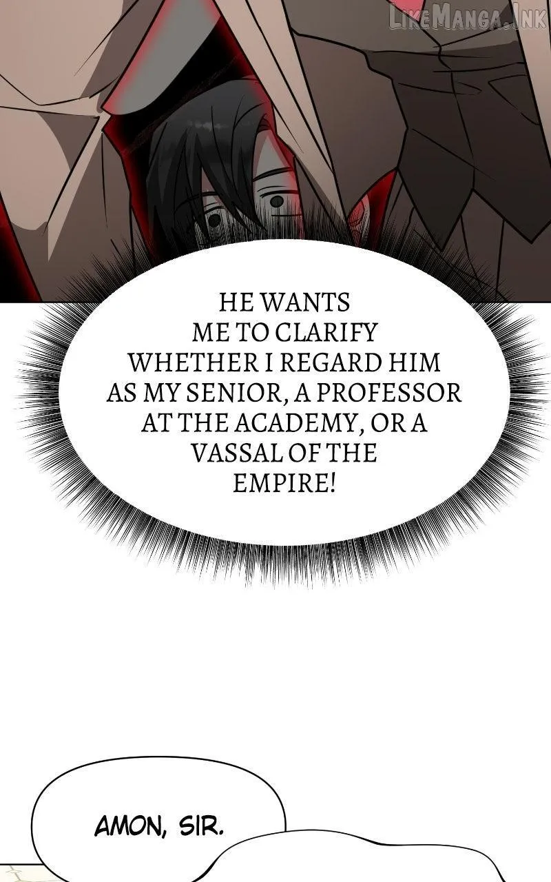 My Ruined Academy chapter 96 page 70