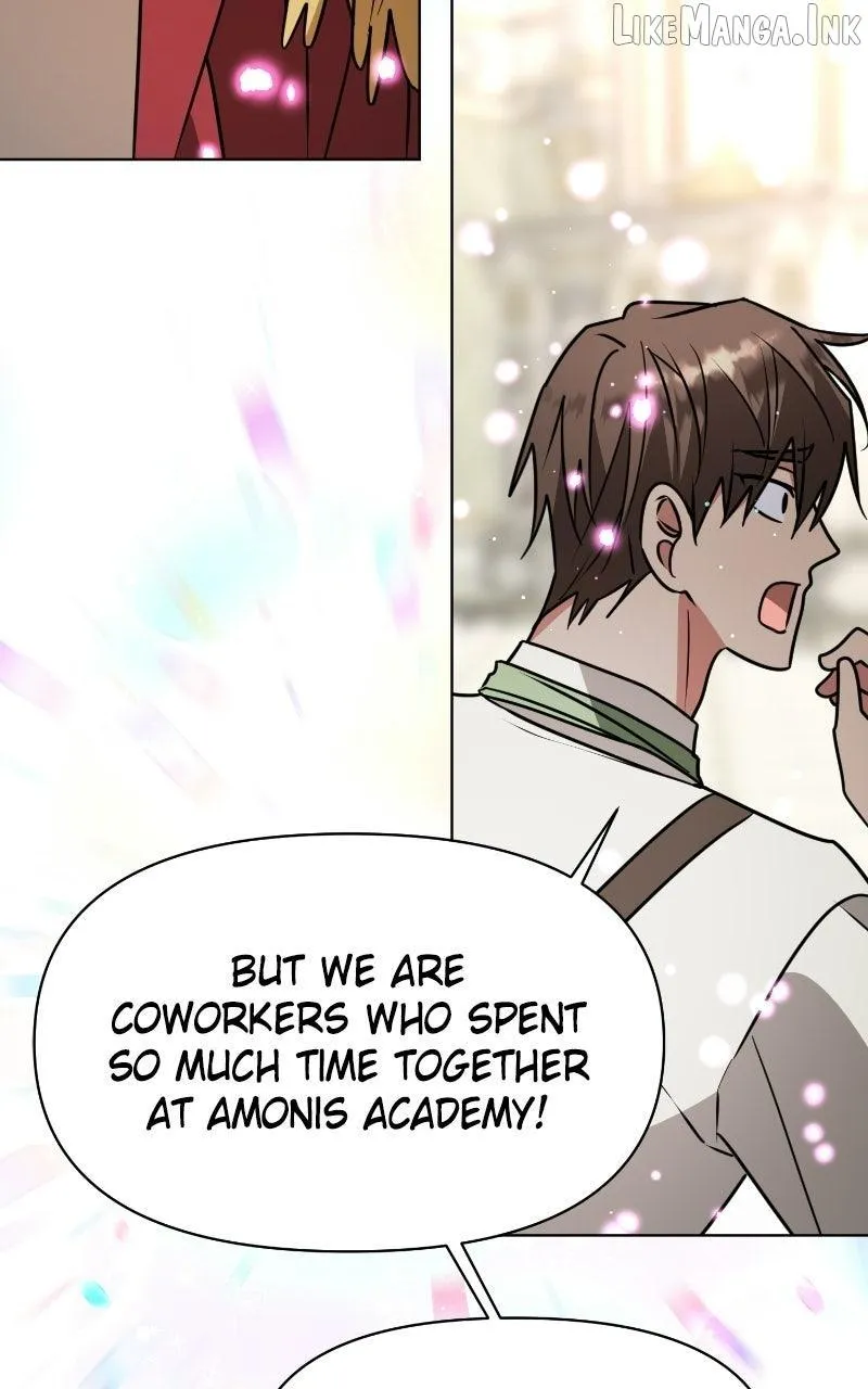 My Ruined Academy chapter 96 page 74