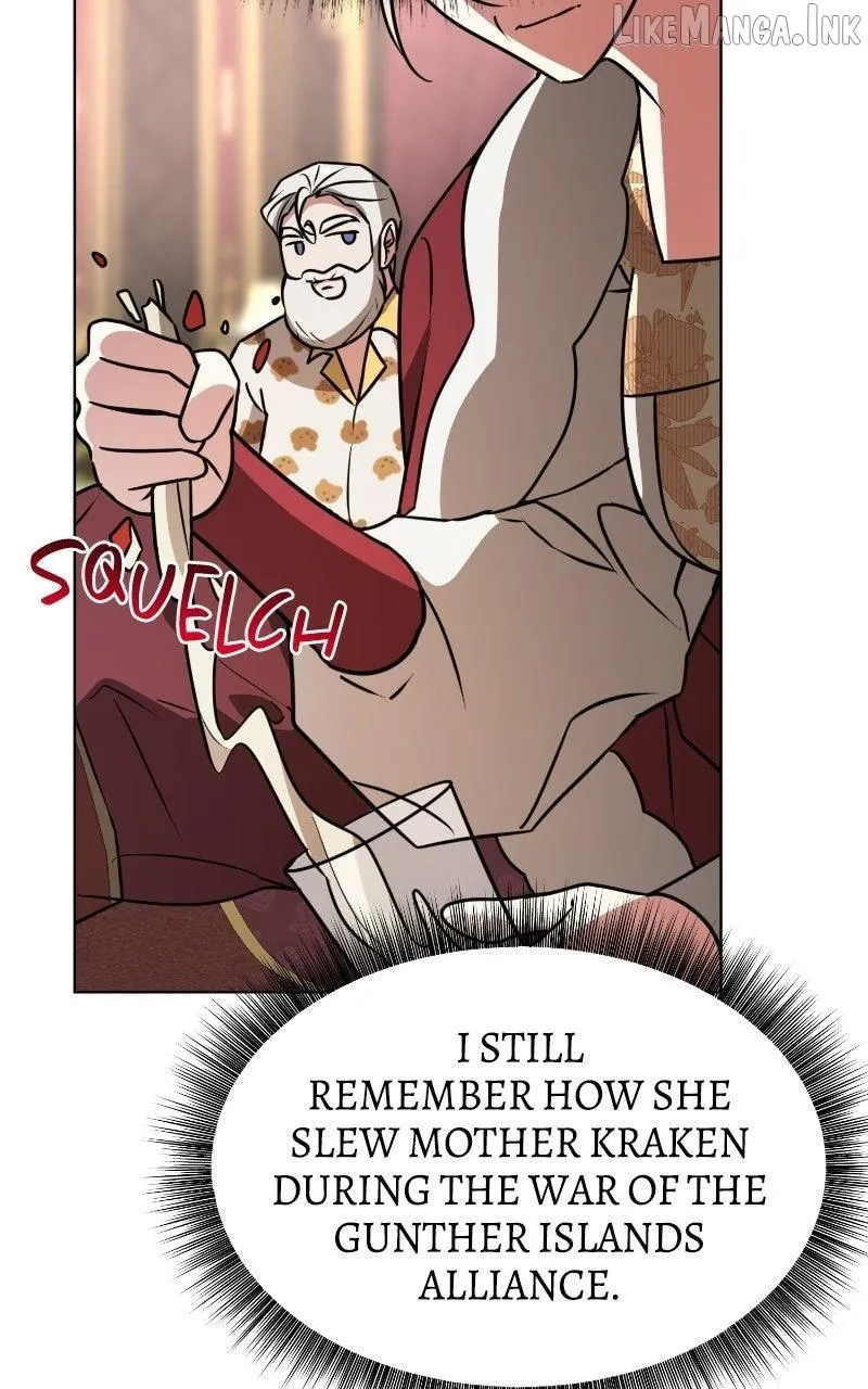 My Ruined Academy chapter 96 page 17
