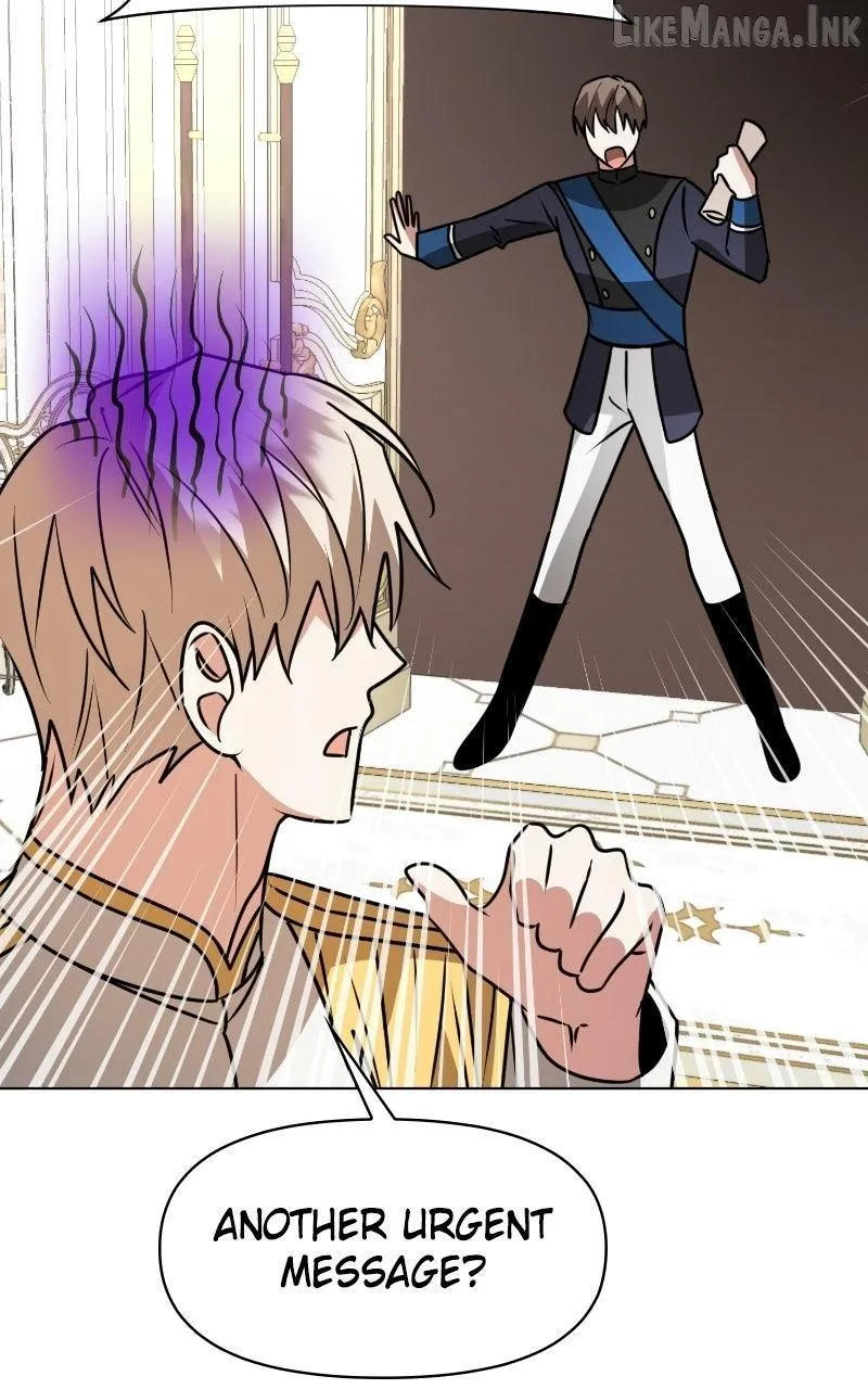 My Ruined Academy chapter 96 page 101