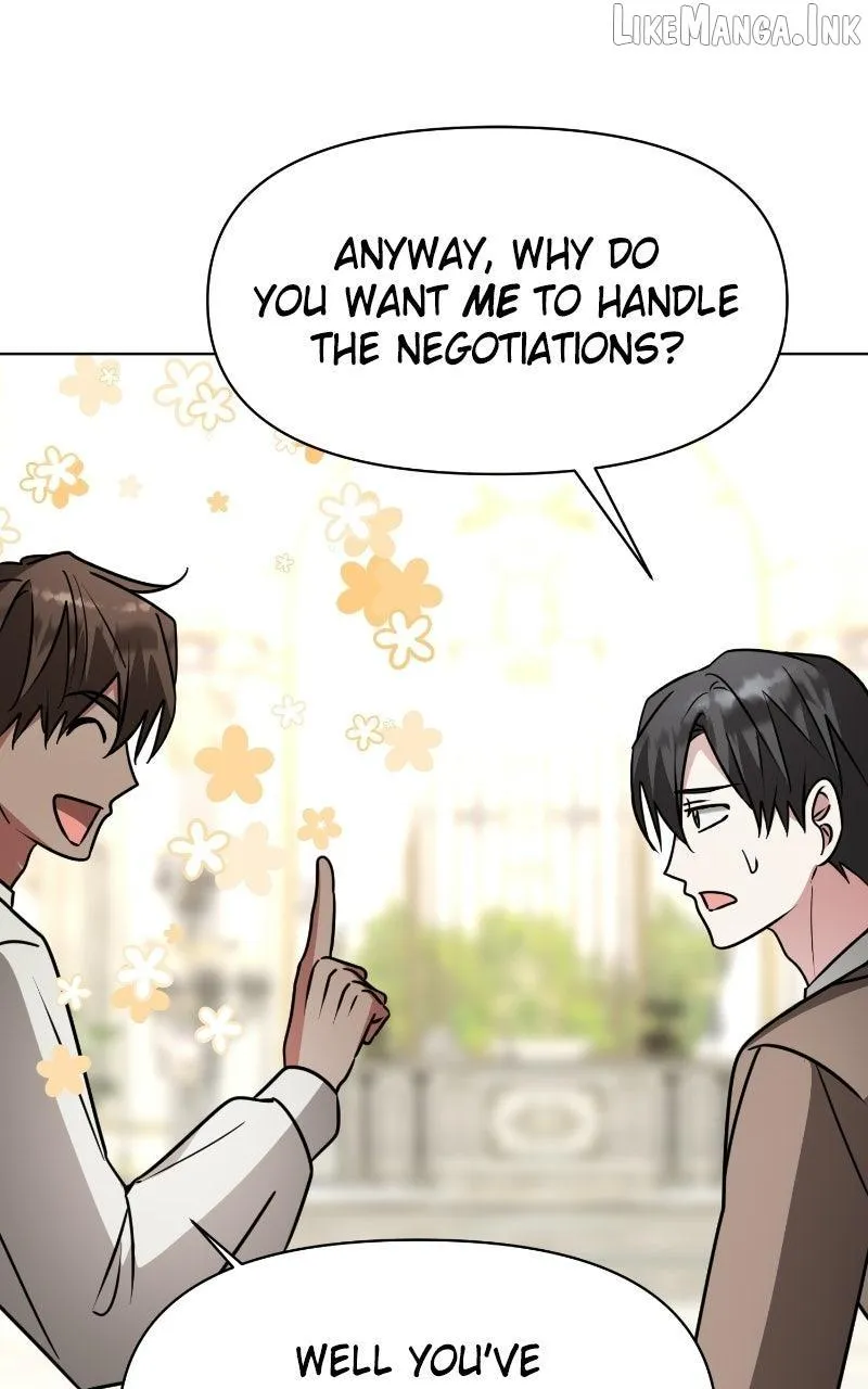 My Ruined Academy chapter 96 page 84