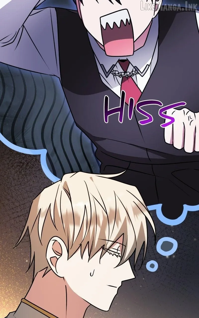 My Ruined Academy chapter 96 page 57