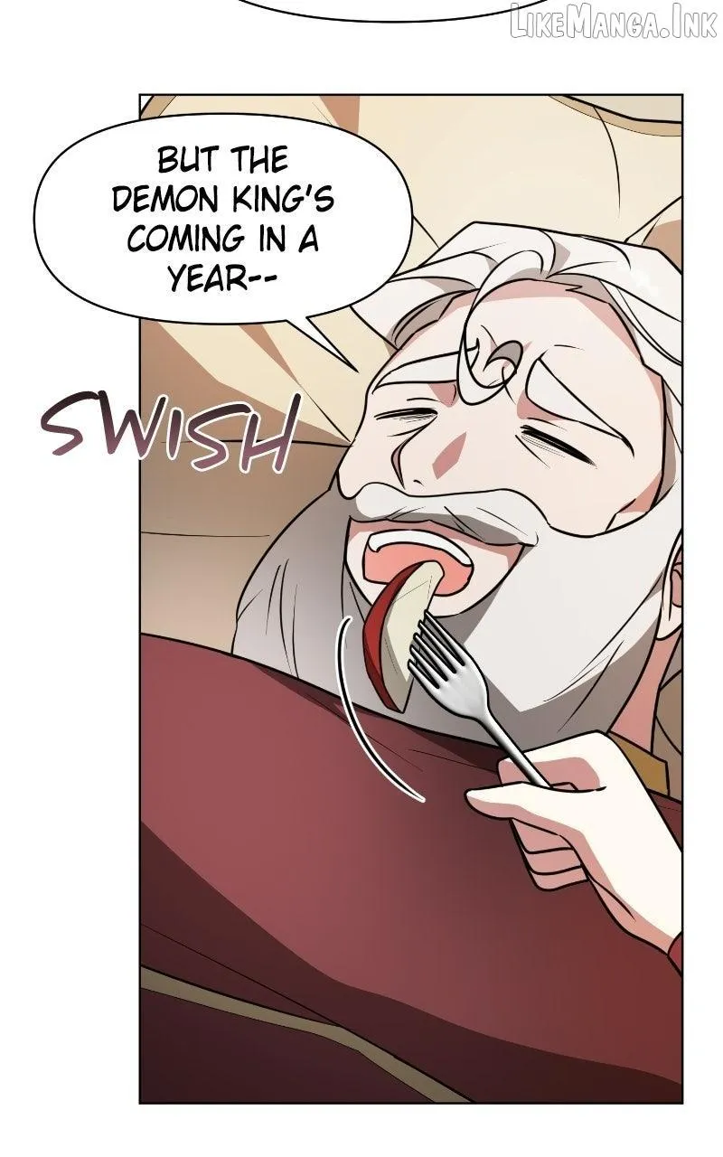 My Ruined Academy chapter 96 page 5