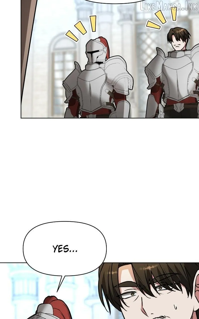 My Ruined Academy chapter 96 page 33