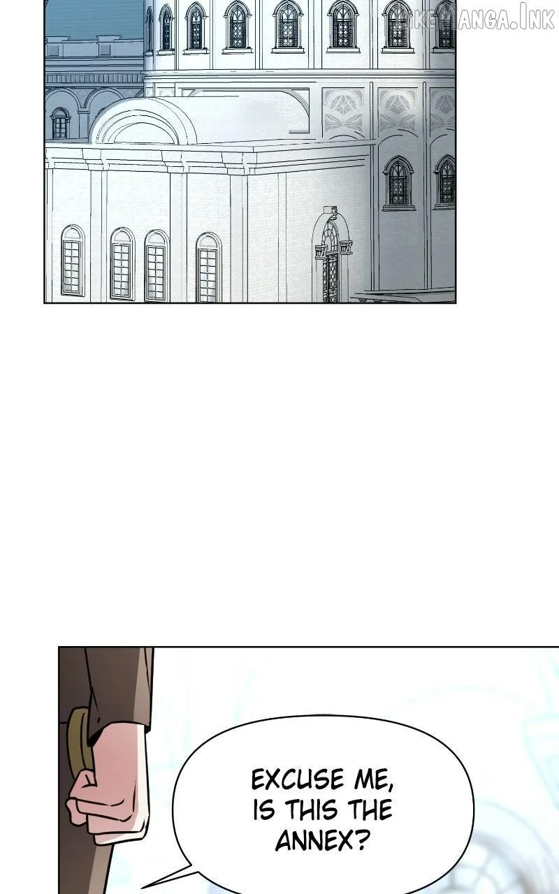 My Ruined Academy chapter 96 page 32