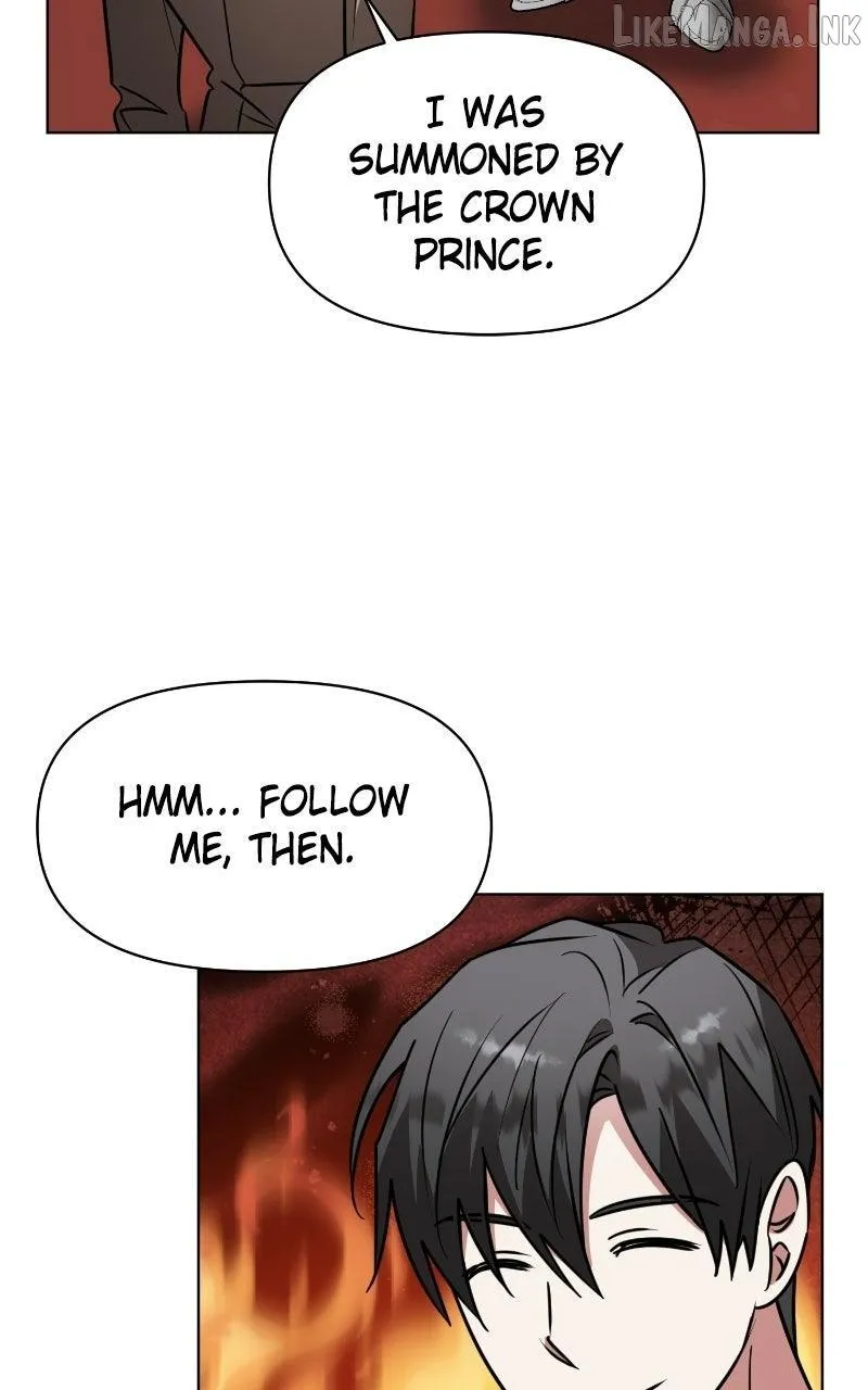 My Ruined Academy chapter 96 page 38