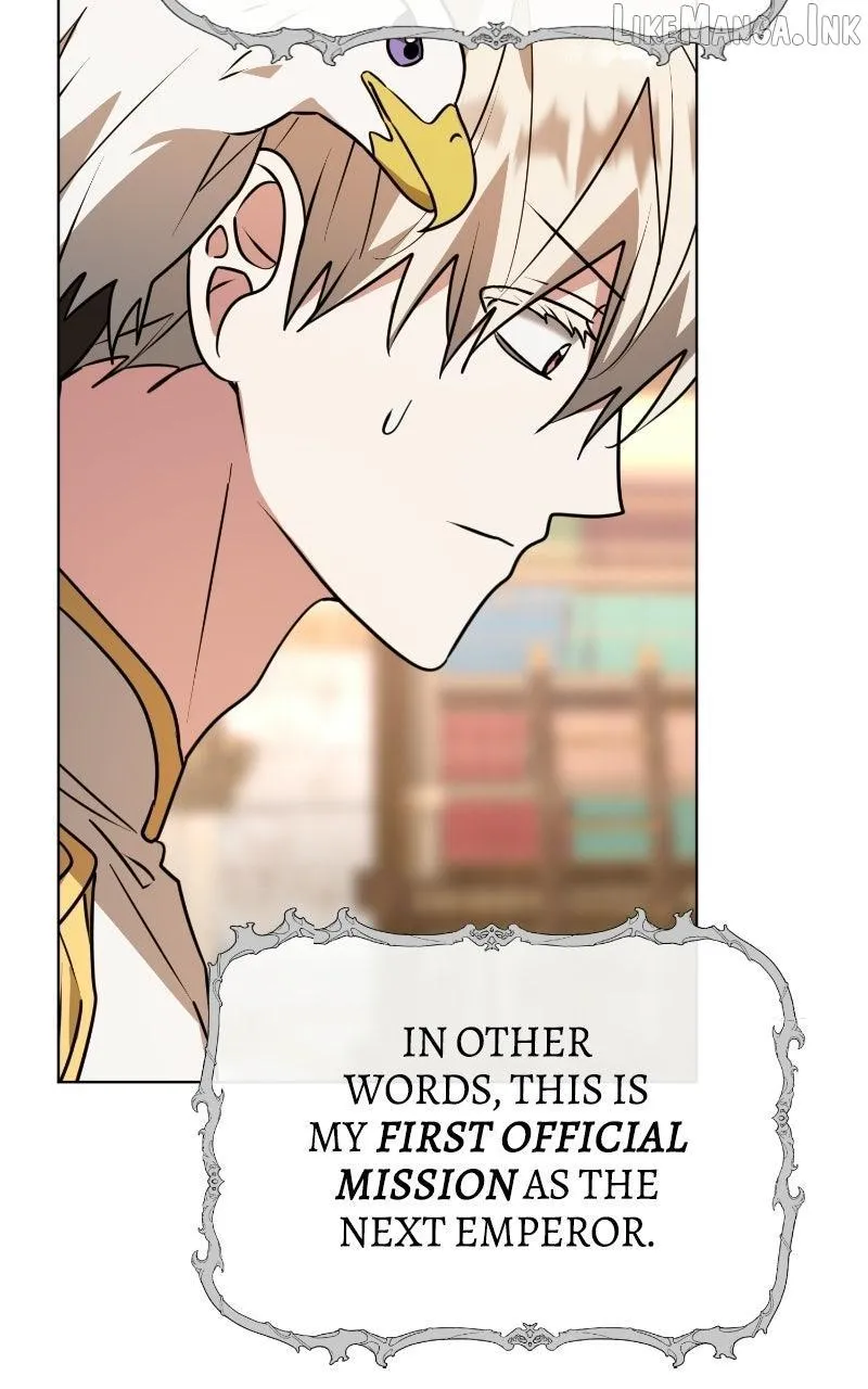 My Ruined Academy chapter 96 page 23