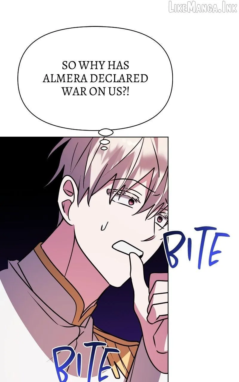 My Ruined Academy chapter 96 page 99