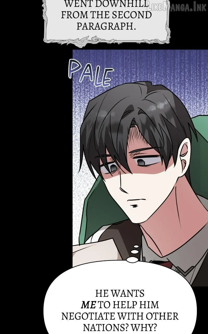 My Ruined Academy chapter 96 page 47