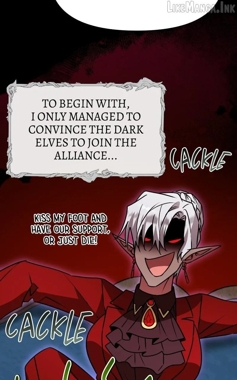 My Ruined Academy chapter 96 page 48