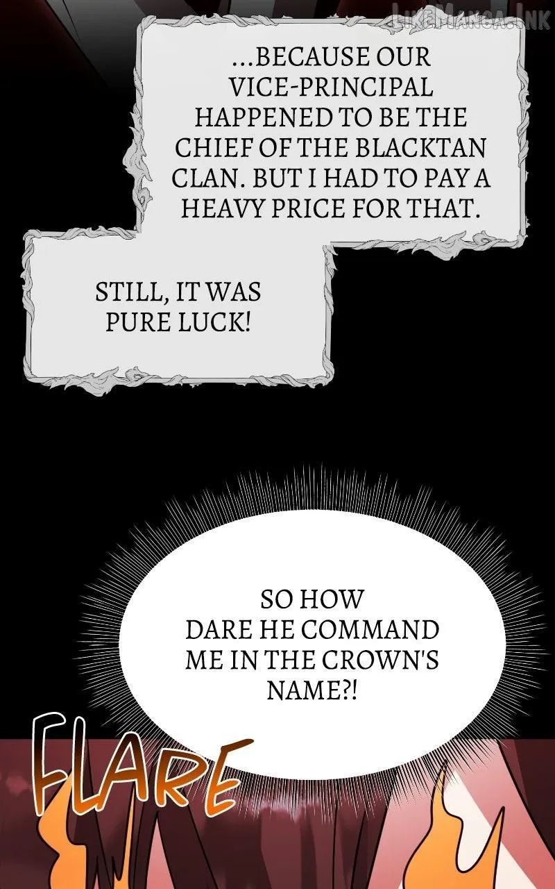 My Ruined Academy chapter 96 page 50