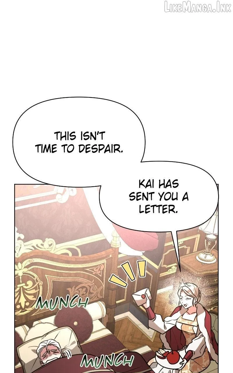 My Ruined Academy chapter 96 page 6