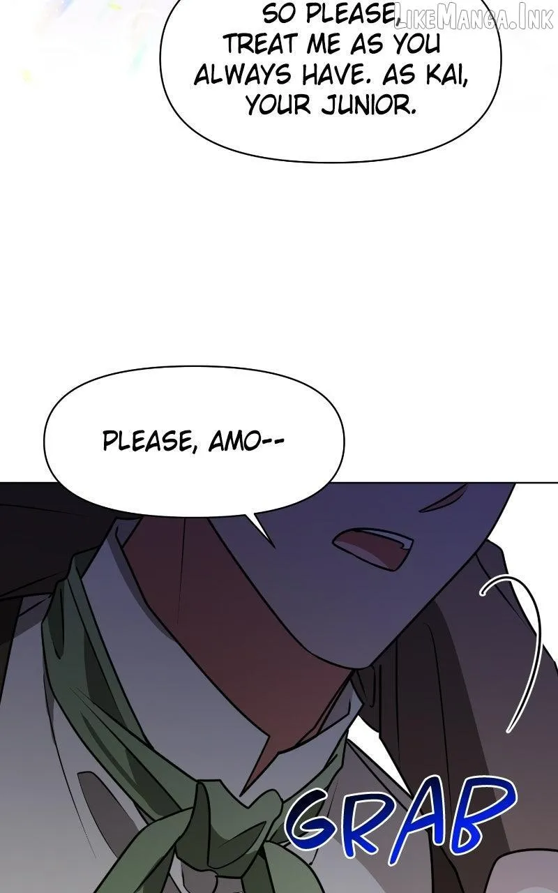 My Ruined Academy chapter 96 page 75
