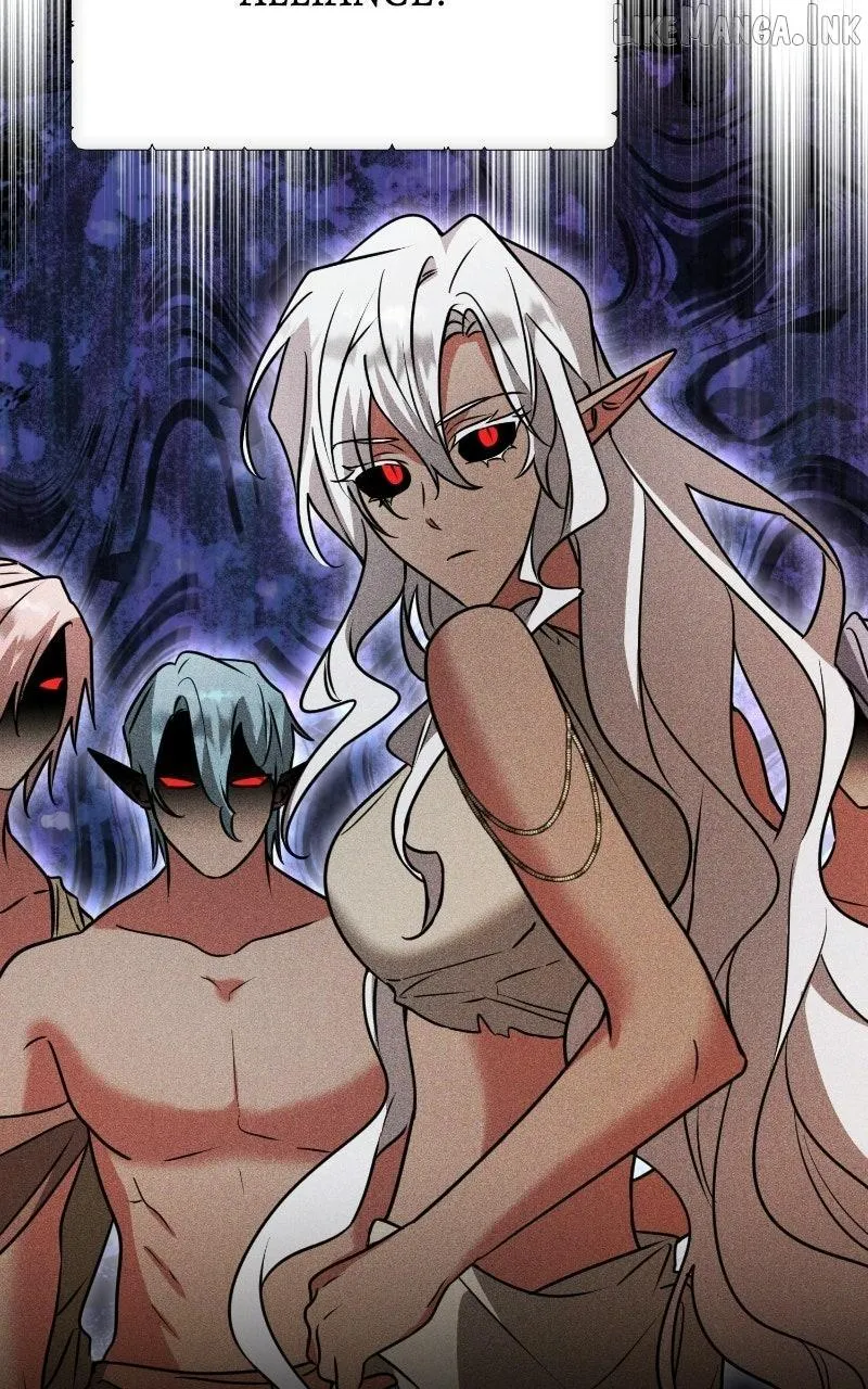 My Ruined Academy chapter 96 page 9