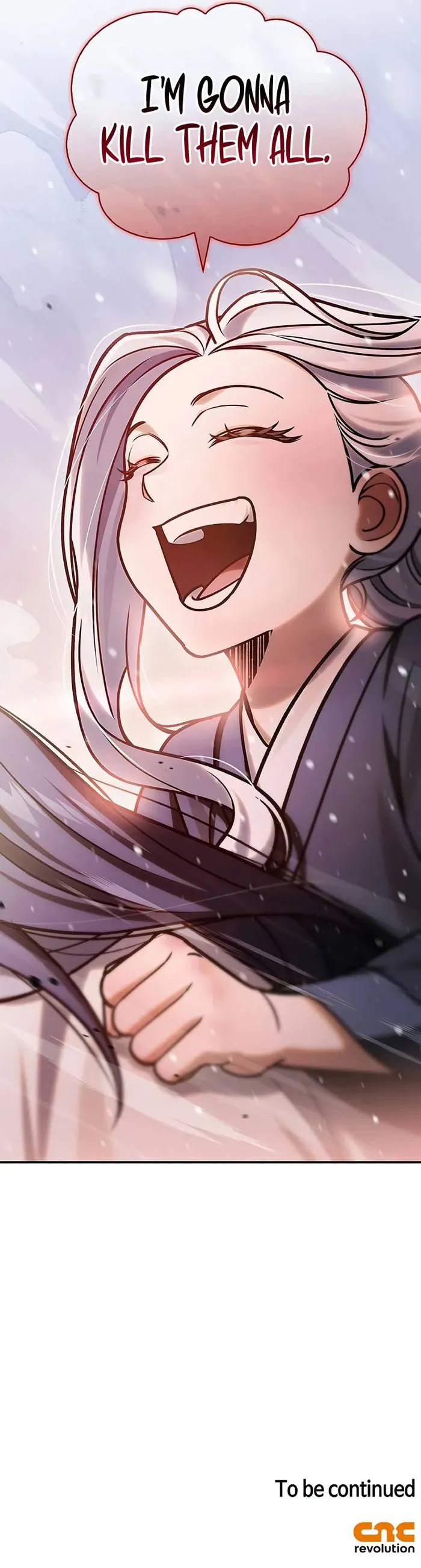 Heavenly Grand Archive’s Young Master chapter 105 page 16