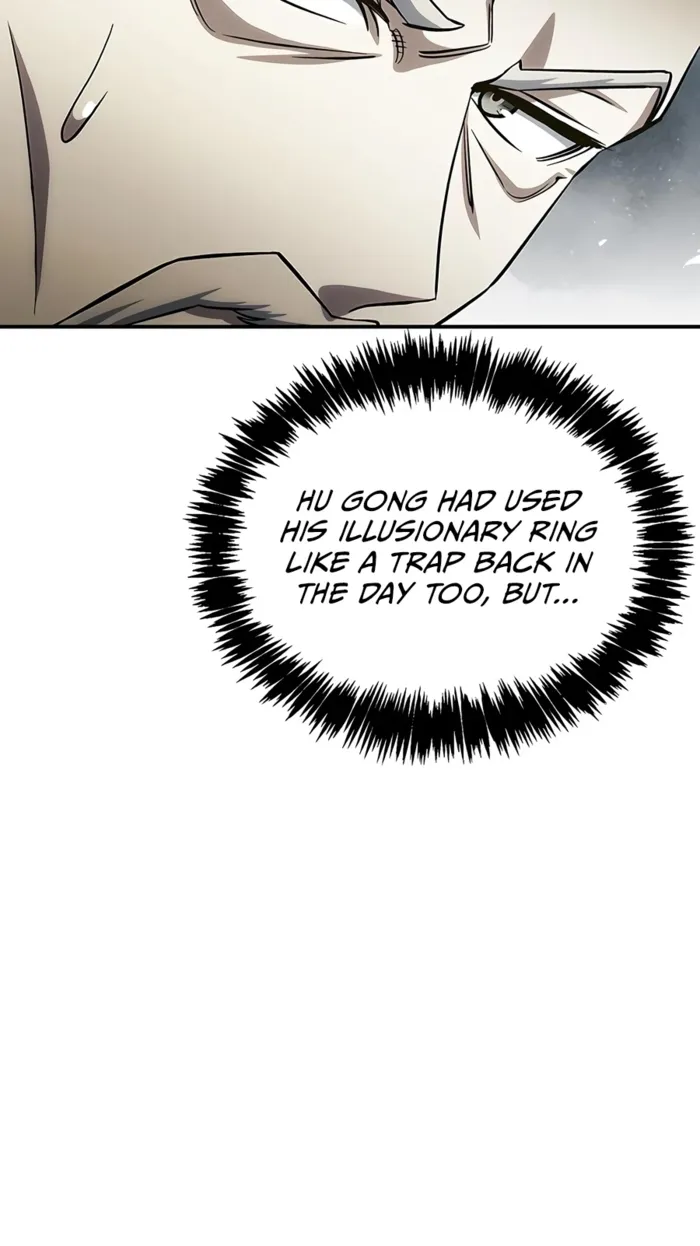 Heavenly Grand Archive’s Young Master chapter 181 page 7