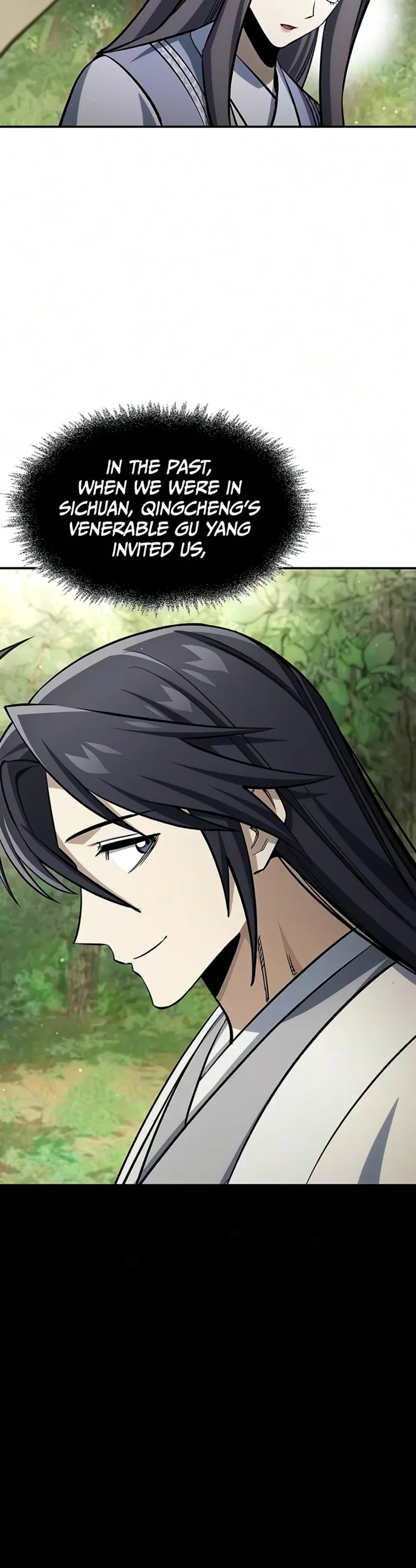 Heavenly Grand Archive’s Young Master chapter 182 page 2