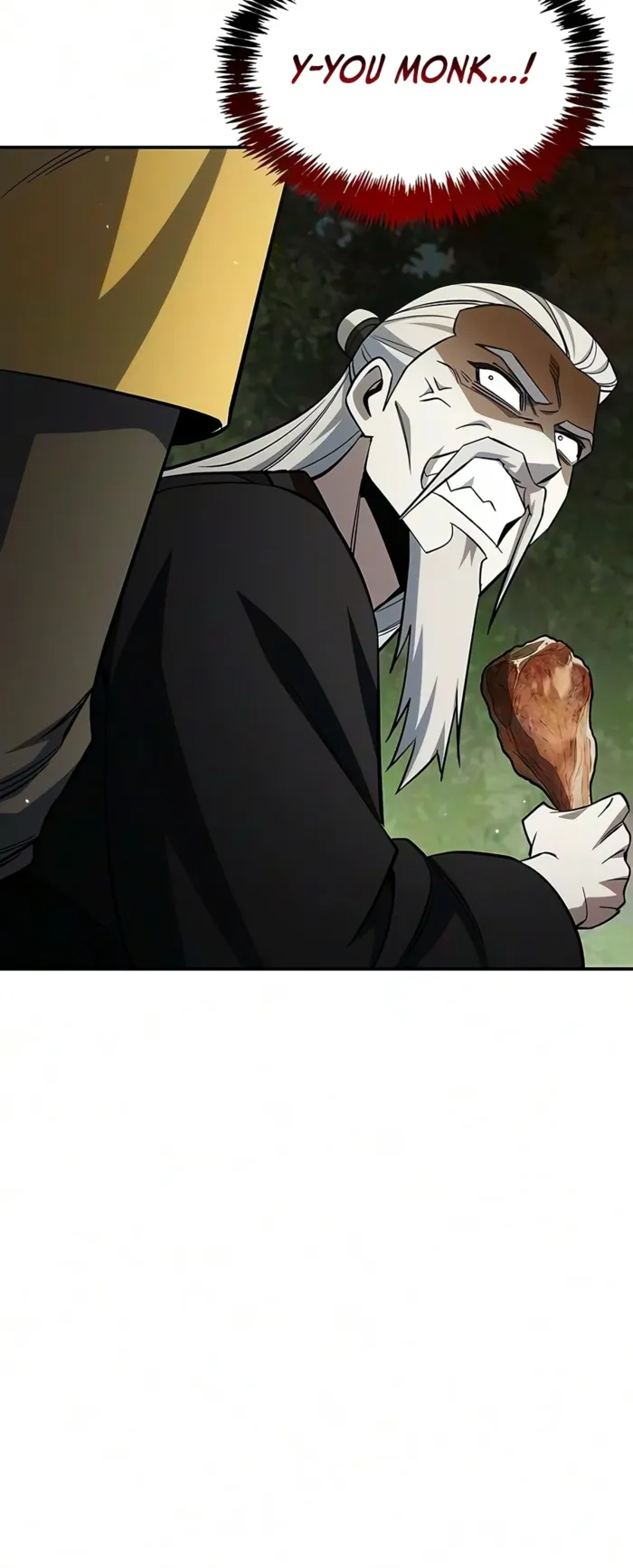 Heavenly Grand Archive’s Young Master chapter 182 page 6