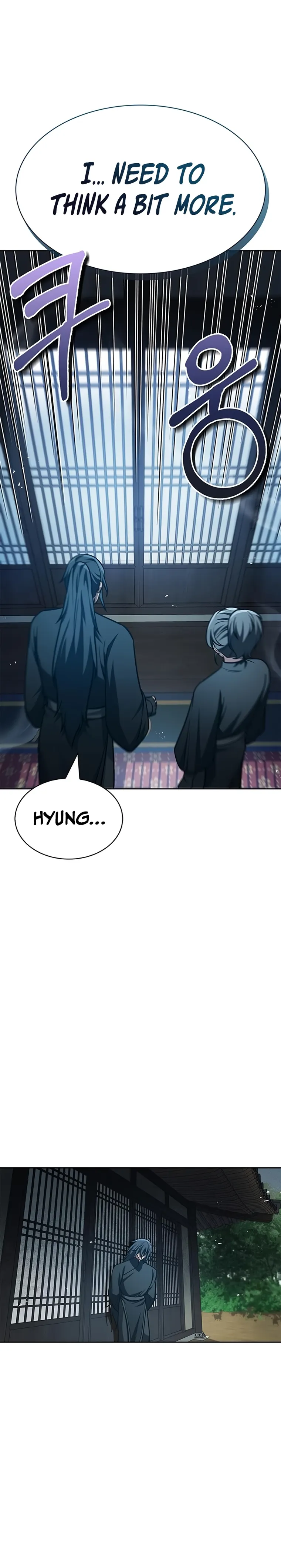 Heavenly Grand Archive’s Young Master chapter 37 page 33