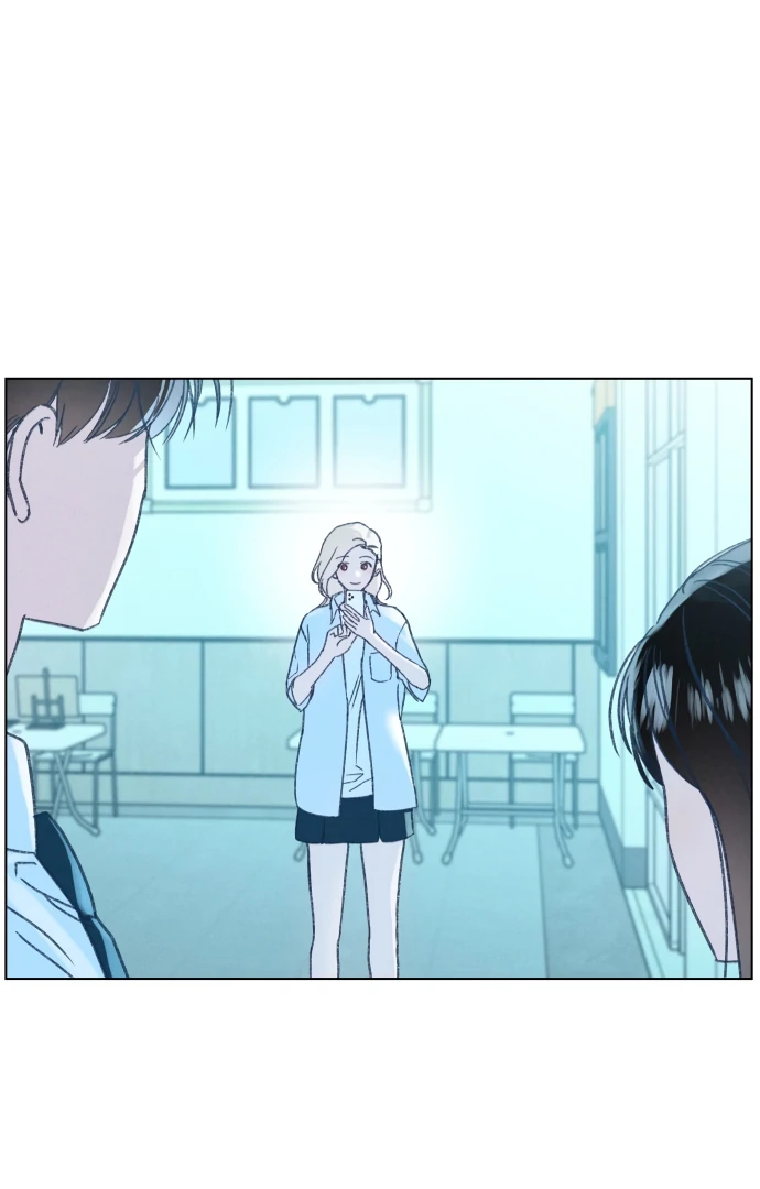 Loving Summer Sky chapter 15 page 6